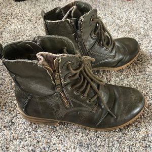 American Rag Boots
